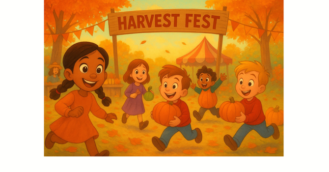 Harvest Day
