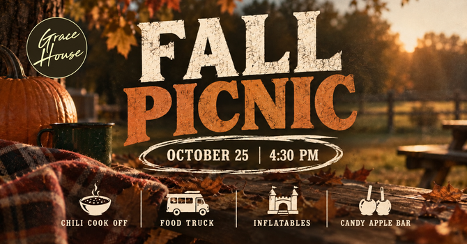 Fall Picnic