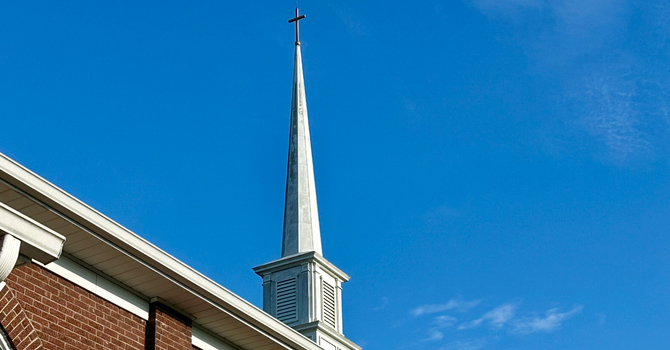 A Note from Your Church