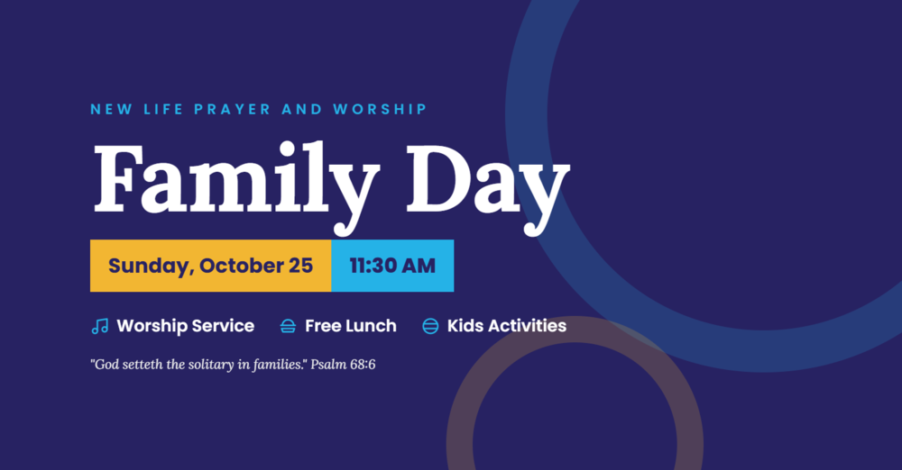 family Day