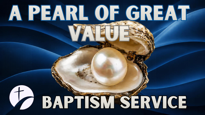 A Pearl Of Great Value