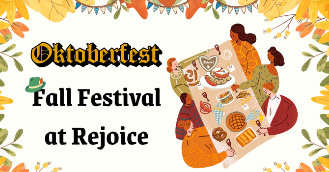 Oktoberfest