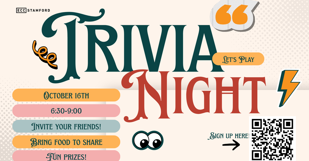ECC Trivia Night