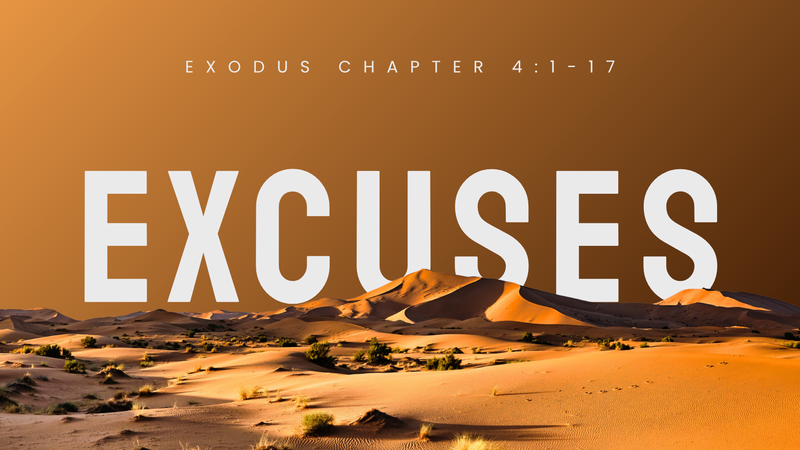 EXCUSES