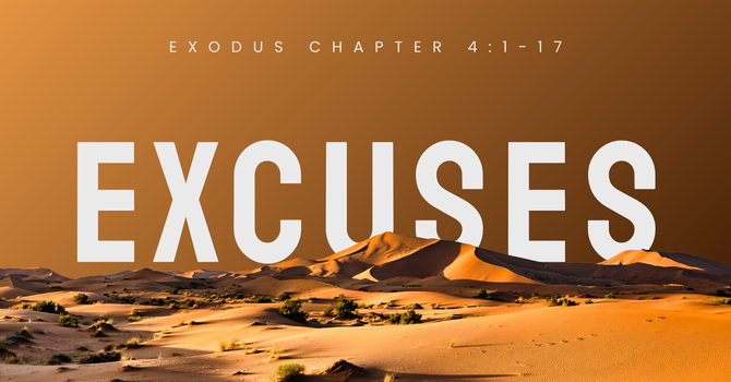 EXCUSES