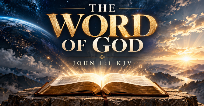 "The Word of God"