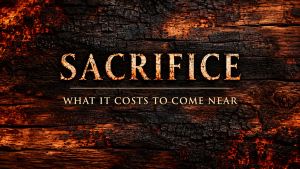 Sacrifice