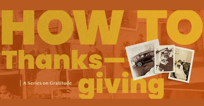 How a Heart of Gratitude Changes Your Life