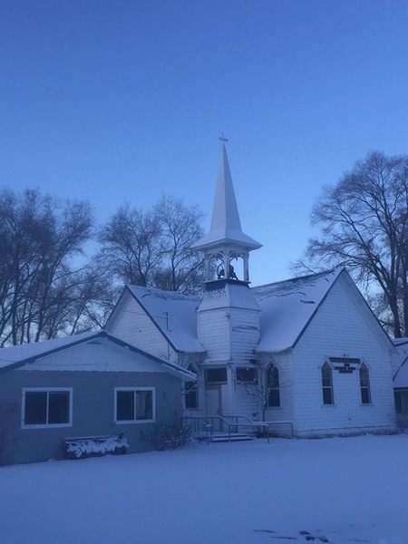 The Church and Its Nature