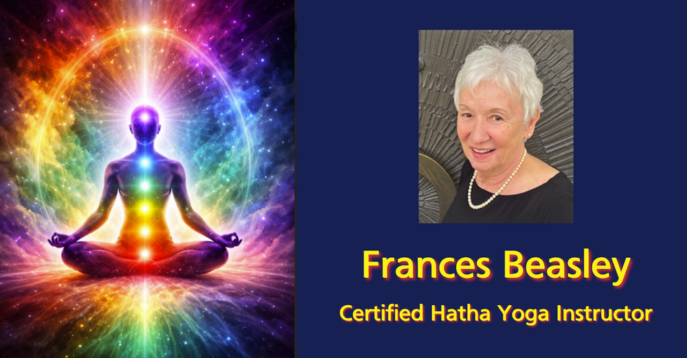 Yoga for Aligning the Chakras