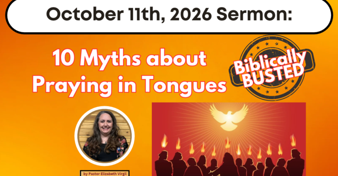 10 Myths About Praying In Tongues Biblically BUSTED