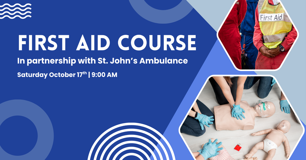 First Aid Course