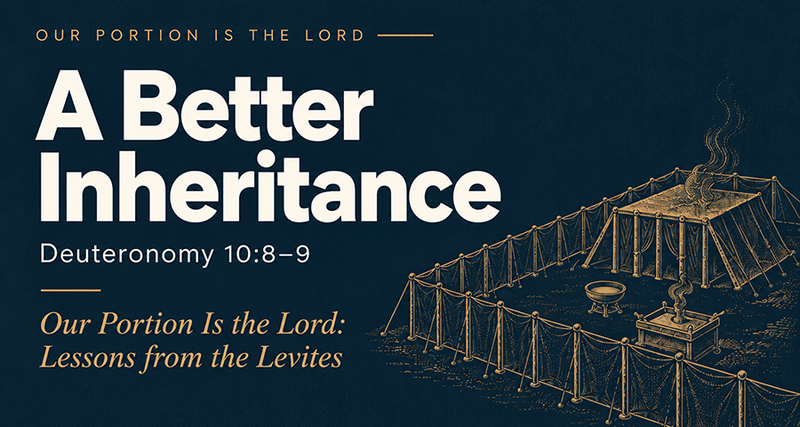 A Better Inheritance