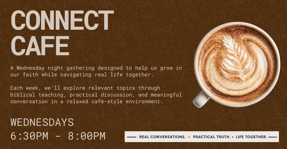 Connect Cafe
