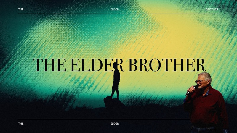 The Elder Brother