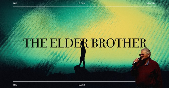 The Elder Brother