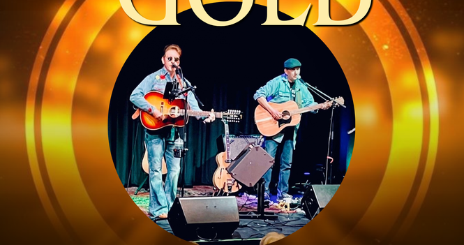 Music in the Glen: Gord’s Gold
