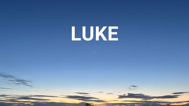 Luke 15:11-32