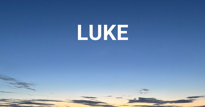 Luke 15:11-32