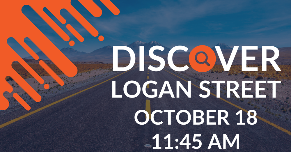 Discover Logan Street