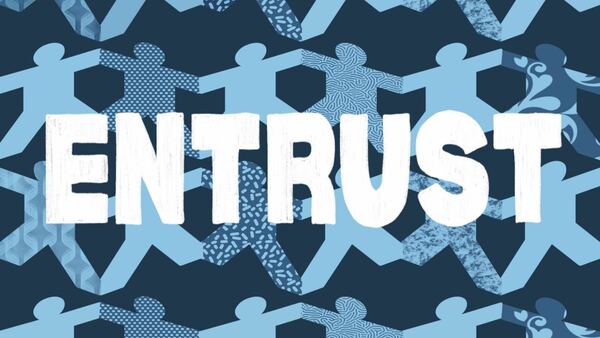 Entrust