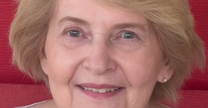Dorothy Olson