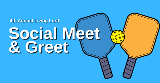 4th Annual Social Meet & Greet