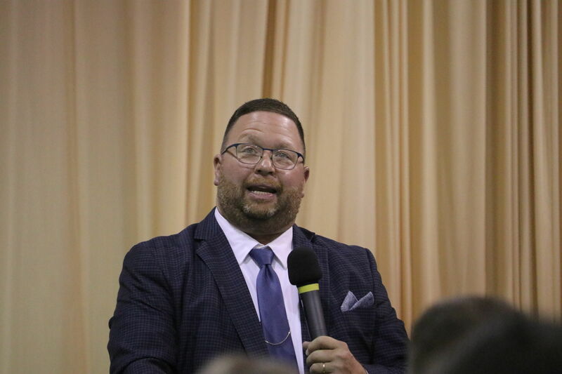 Revival Night 5