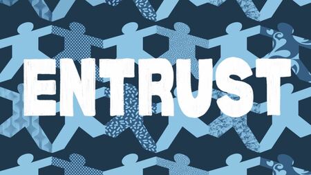 Entrust