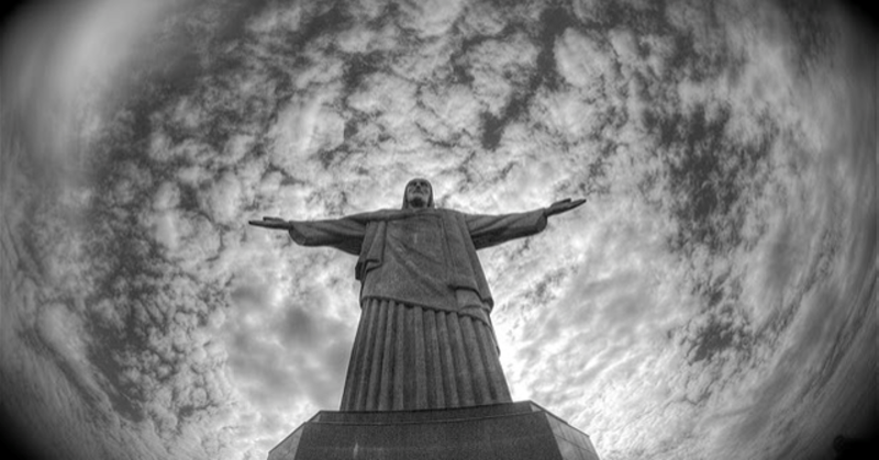 The Authority of Jesus