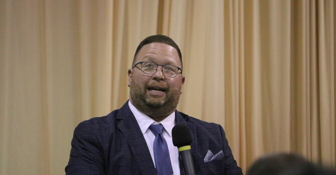Revival Night 5