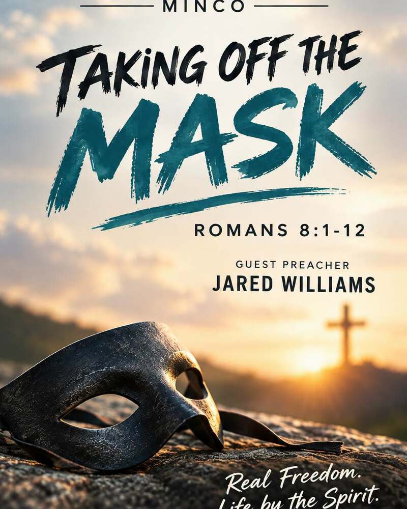 Taking off the Mask