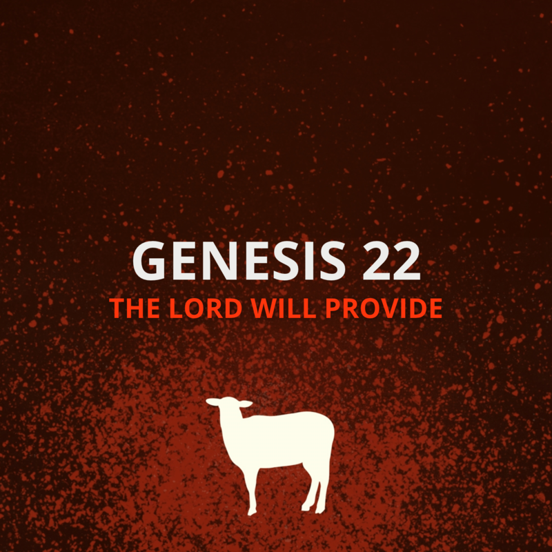 Genesis 22