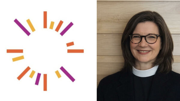 Diocesan Community Ministries Talk with The Reverend Canon Victoria Scott