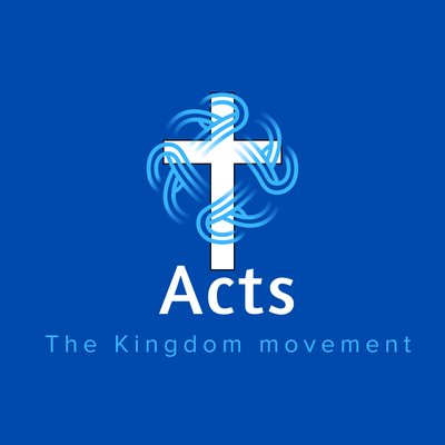 Acts: the Kingdom Movement 