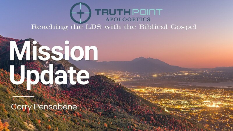 Mission Update