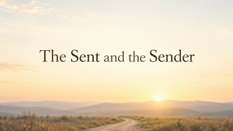 The Sent and the Sender