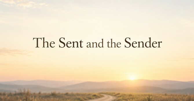 The Sent and the Sender