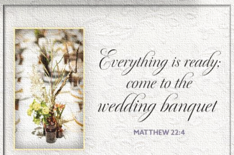 Worship Sunday October 11, 2026