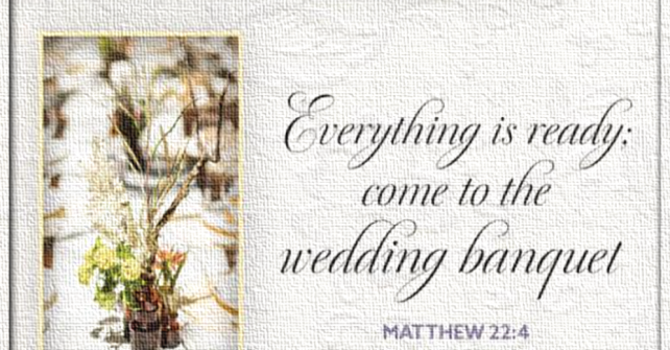 Worship Sunday October 11, 2026