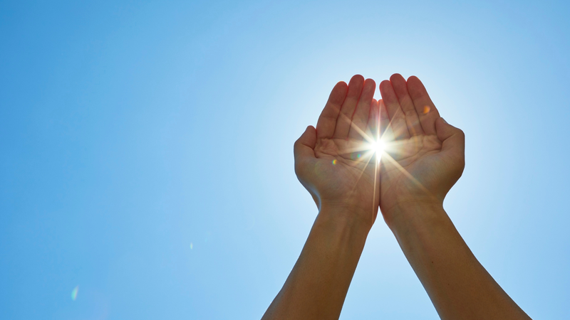 Worship with Hope