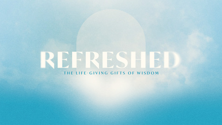 Refreshed