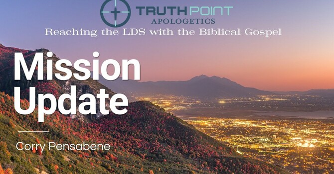Mission Update