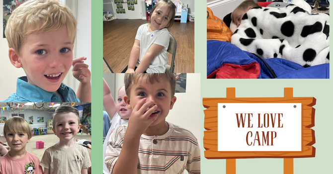 Day Camp 2027