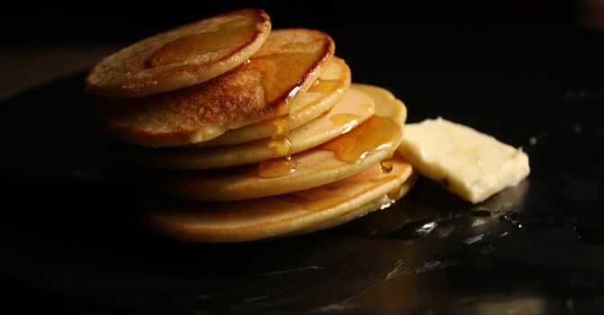 Pancake Breakfast