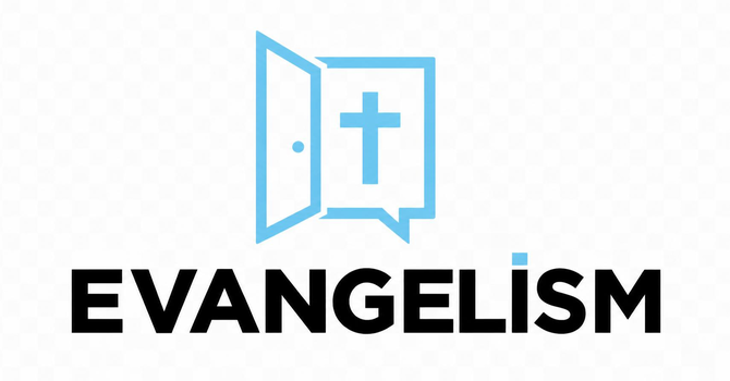Do The Work of an Evangelist 