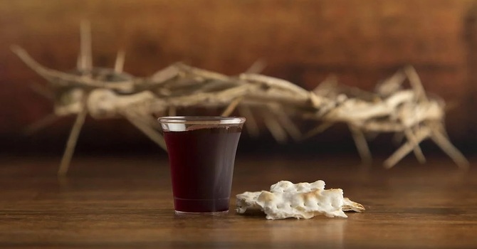 Lord's Supper