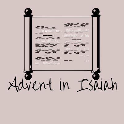 Advent 2026 - Advent in Isaiah 