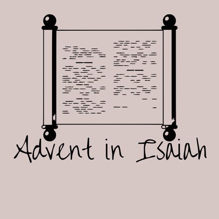 Advent 2026 - Advent in Isaiah 