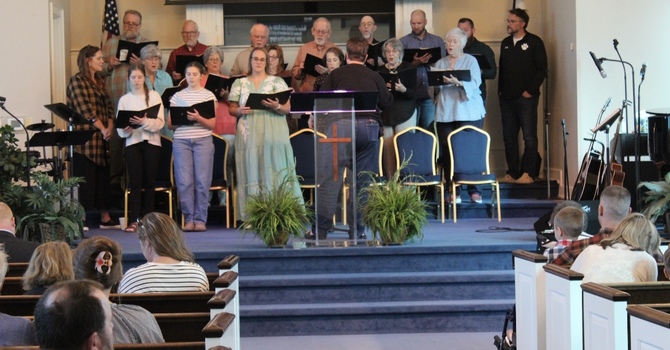 Choir Practice